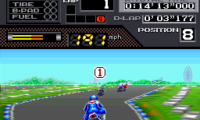 Suzuka 8 Hours (USA)