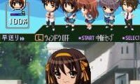 Suzumiya Haruhi no Chokuretsu (Japan)
