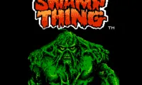 Swamp Thing (Europe)