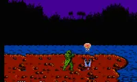 Swamp Thing (USA)