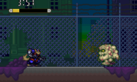 SWAT Kats – The Radical Squadron (USA)