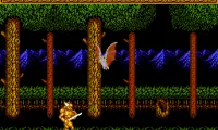 Sword Master (Europe)