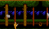 Sword Master (USA)