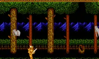 Sword Master (USA)