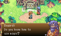Sword of Mana (E)(Independent)