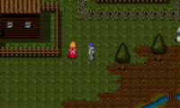 Sword of Vermilion (USA, Europe)