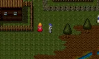 Sword of Vermilion (USA, Europe)