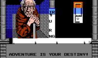 Swords and Serpents (Europe)