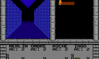 Swords and Serpents (France)