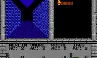 Swords and Serpents (France)