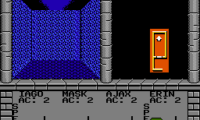 Swords and Serpents (USA)