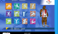 Sydney 2000 (USA) (Proto)