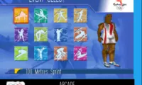Sydney 2000 (USA) (Proto)