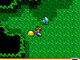Sylvan Tale (Japan)