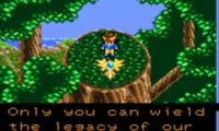 Sylvan Tale (Japan) [En by Aeon Genesis v1.01]