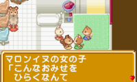 Sylvania Family – Fashion Designer Ninaritai! (J)(Caravan)