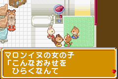 Sylvania Family – Fashion Designer Ninaritai! (J)(Caravan)