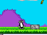 Sylvester and Tweety – Breakfast on the Run (Europe) (En,Fr,De,Es,It,Nl)