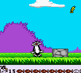 Sylvester and Tweety – Breakfast on the Run (Europe) (En,Fr,De,Es,It,Nl)