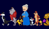 Sylvester and Tweety (USA) (Proto)