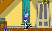 Sylvester &amp; Tweety in Cagey Capers (Europe)