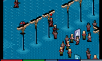 Syndicate (USA)