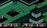 Syndicate (USA, Europe)