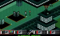 Syndicate (USA, Europe)
