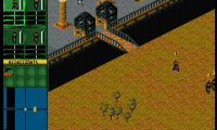 Syndicate (World)