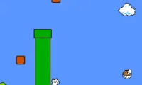 Syobon Action NES Edition