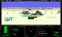 T-Mek (USA, Europe)