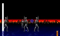 T2 – The Arcade Game (Europe)