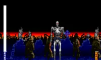 T2 – The Arcade Game (USA)