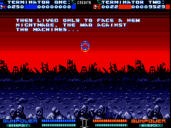 T2 – The Arcade Game (USA) (Beta)