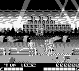 T2 – The Arcade Game (USA, Europe)