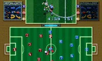 Tactical Soccer (Japan)