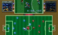 Tactical Soccer (Japan) (Beta)