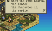 Tactics Ogre – Let Us Cling Together (English Patched)