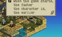 Tactics Ogre – Let Us Cling Together (English Patched)