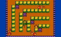 Tagin’ Dragon (USA) (Unl)