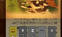 Tago Akira no Atama no Taisou – Dai-4-shuu – Time Machine no Nazotoki Daibouken (Japan)