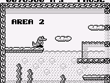 Tail ‘Gator (USA, Europe)