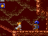 Tails Adventures (Japan, USA) (En,Ja)