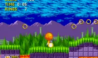 Tails in Sonic The Hedgehog (Chaotix Style)