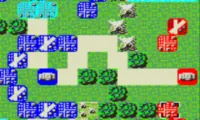 Taisen-gata Daisenryaku G (Japan)