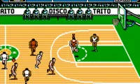 Taito Basketball (Japan)