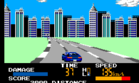 Taito Chase H.Q. (Europe)