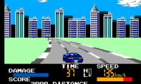 Taito Chase H.Q. (Europe)