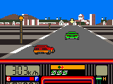 Taito Memorial – Chase H.Q. – Secret Police (Japan)