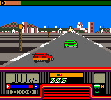 Taito Memorial – Chase H.Q. – Secret Police (Japan)
